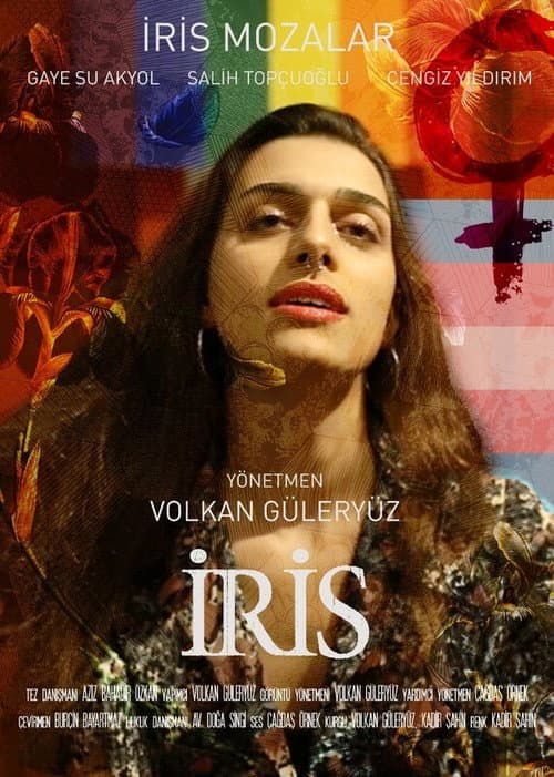 Poster for İris