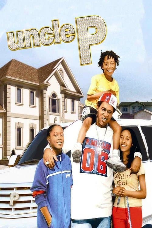 Poster for Uncle P