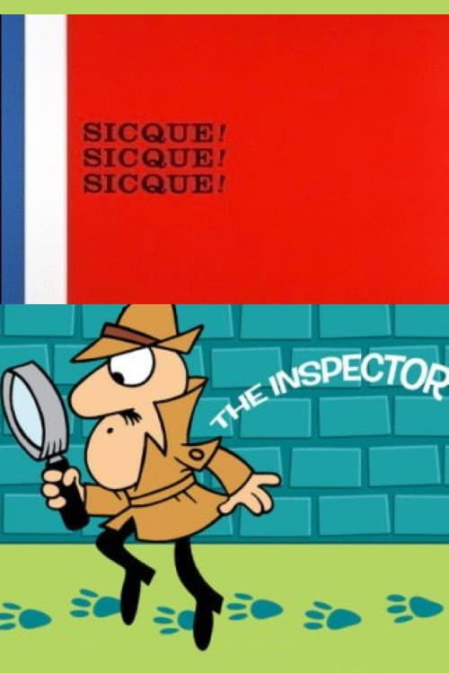 Poster for Sicque! Sicque! Sicque!