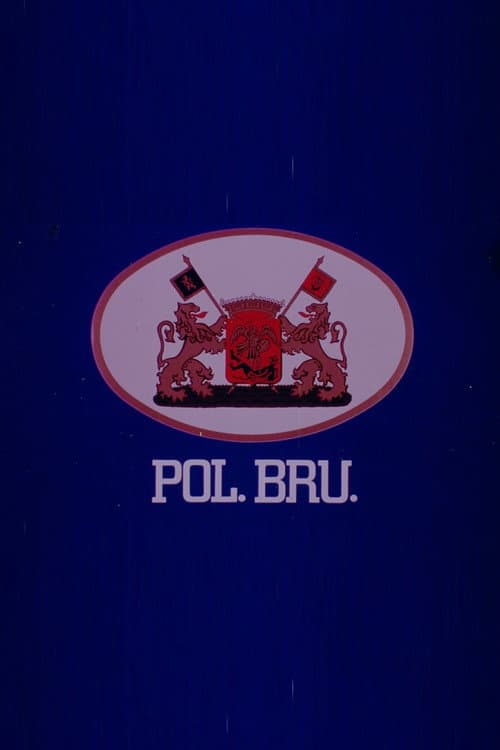 Poster for Pol. Bru.