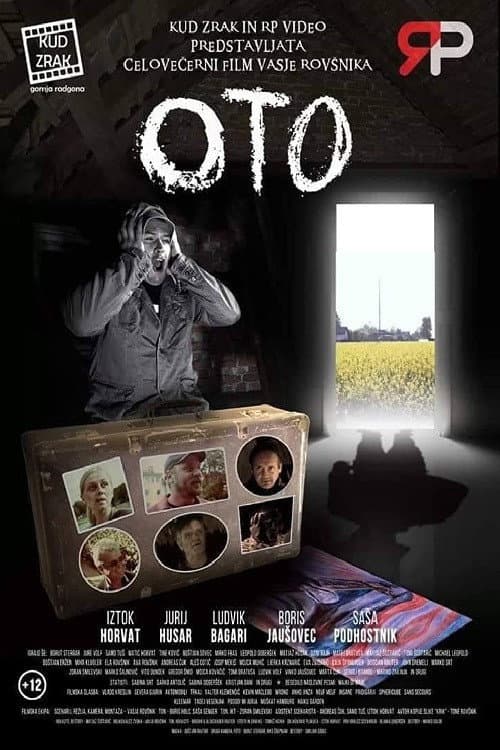 Poster for Oto