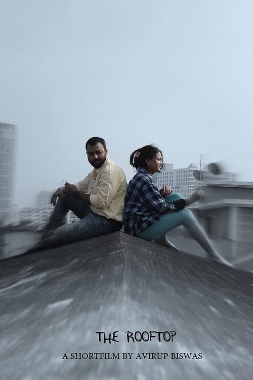 Poster for The Rooftop