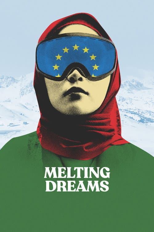 Poster for Melting Dreams