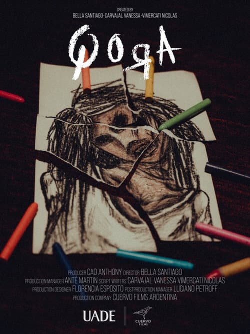 Poster for Qora