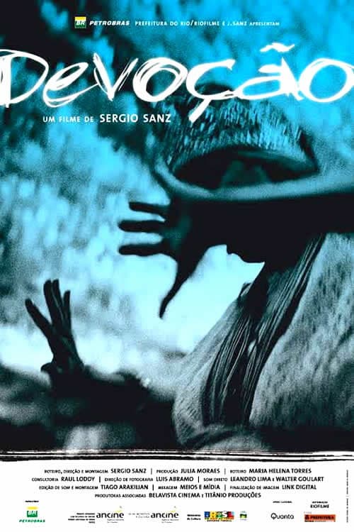 Poster for Devoção