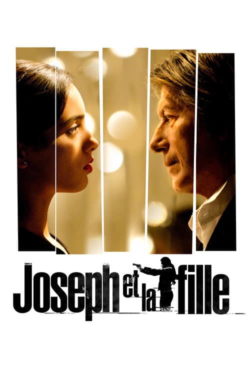Poster for Joseph et la fille