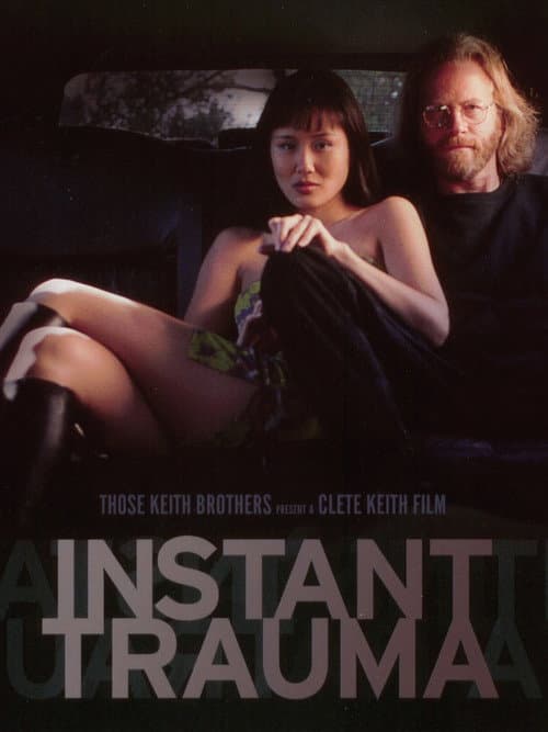 Poster for Instant Trauma