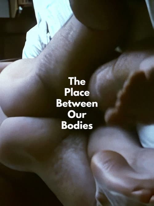 Poster for The Place Between Our Bodies
