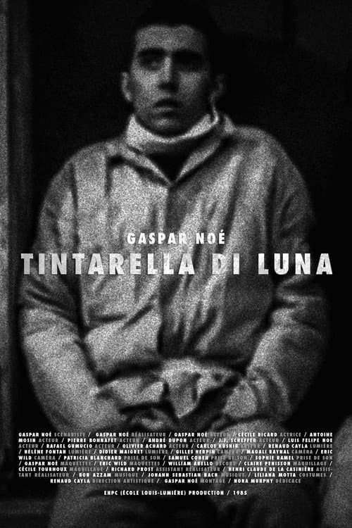 Poster for Tintarella di Luna