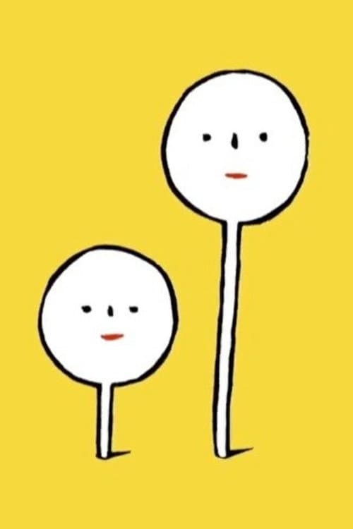 Poster for Happy Bogeys