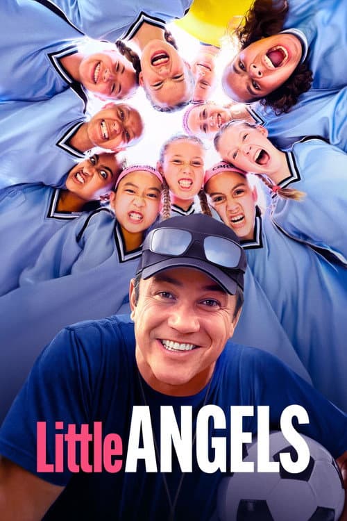 Poster for Little Angels
