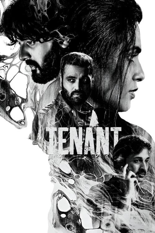 Poster for Tenant