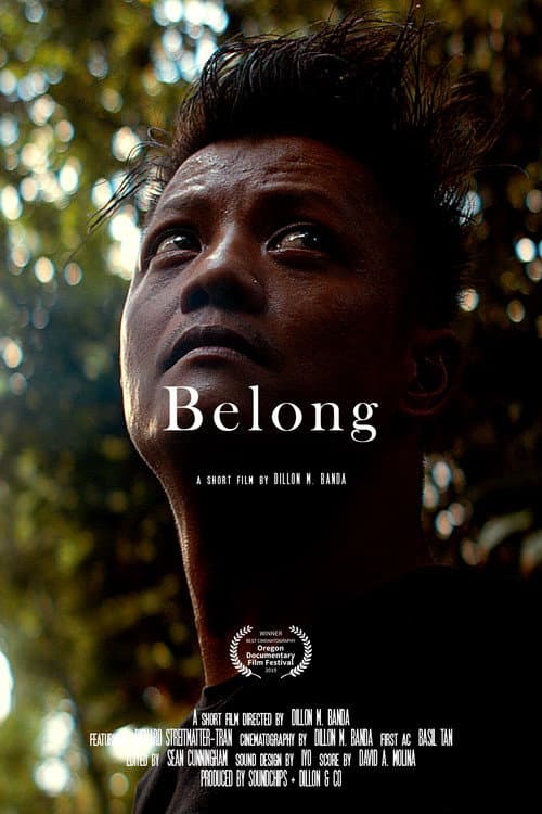 Poster for Belong