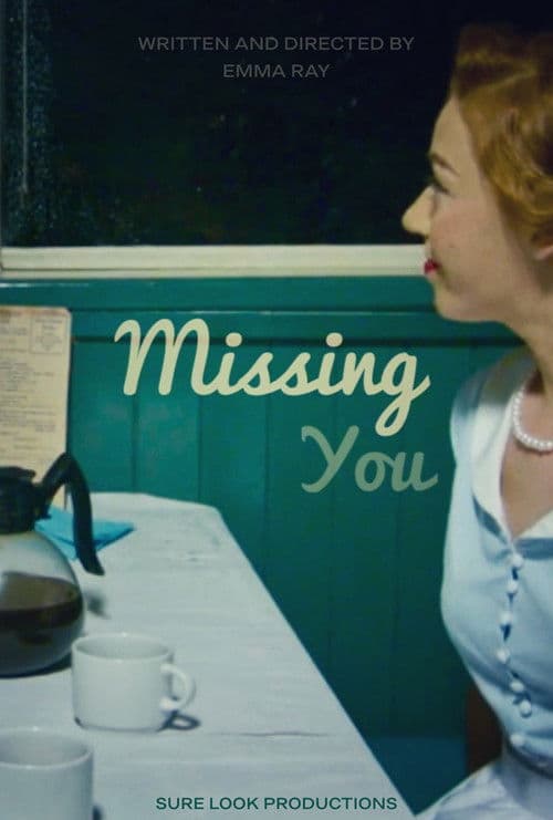 Poster for Missing You