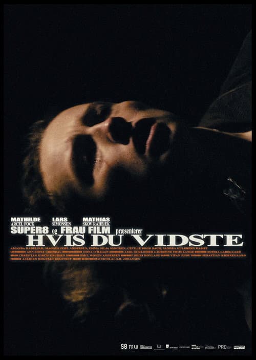 Poster for If You Knew