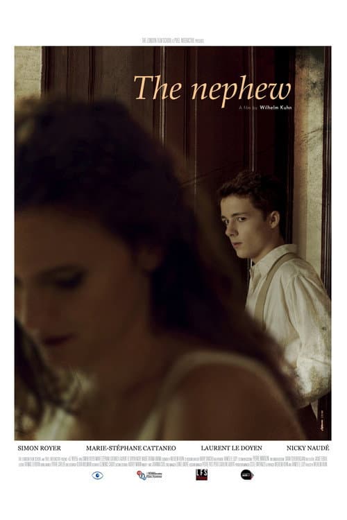 Poster for The Nephew