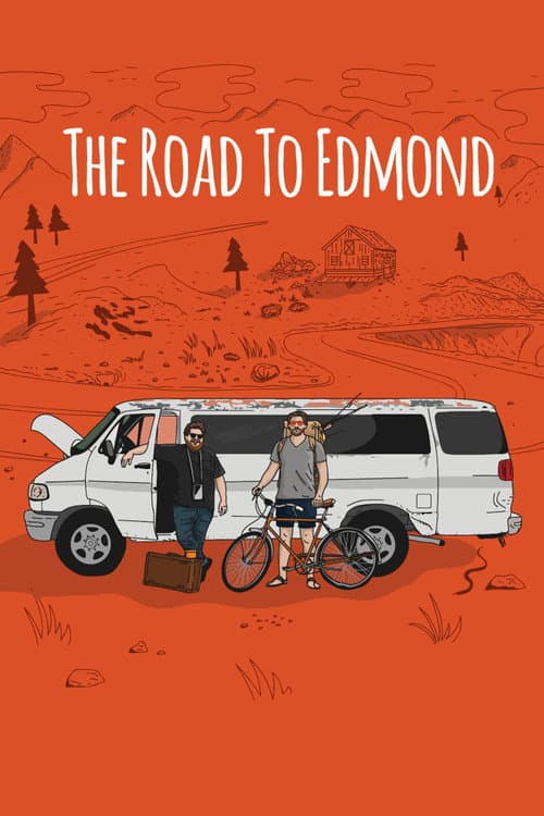 Poster for The Road to Edmond