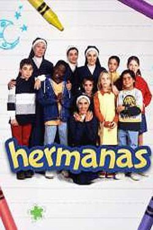 Poster for Hermanas