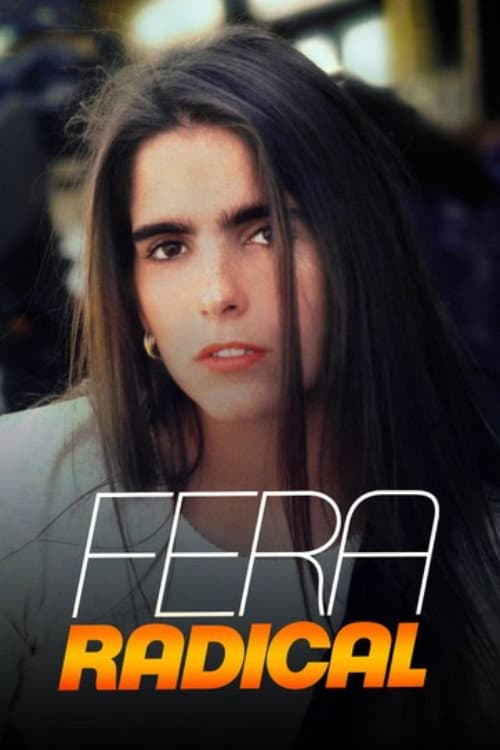 Poster for Fera Radical