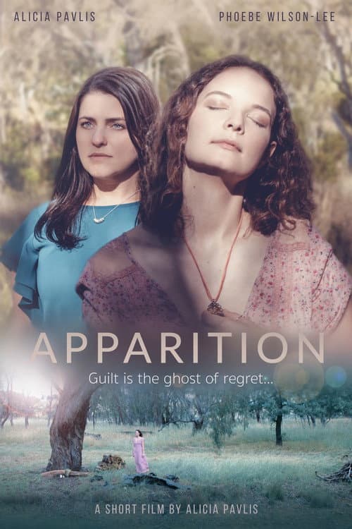 Poster for Apparition