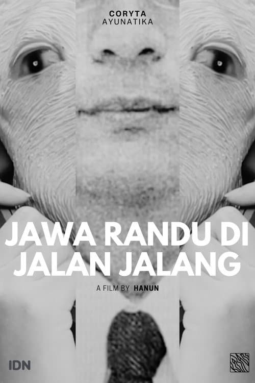 Poster for The Javanese Goat