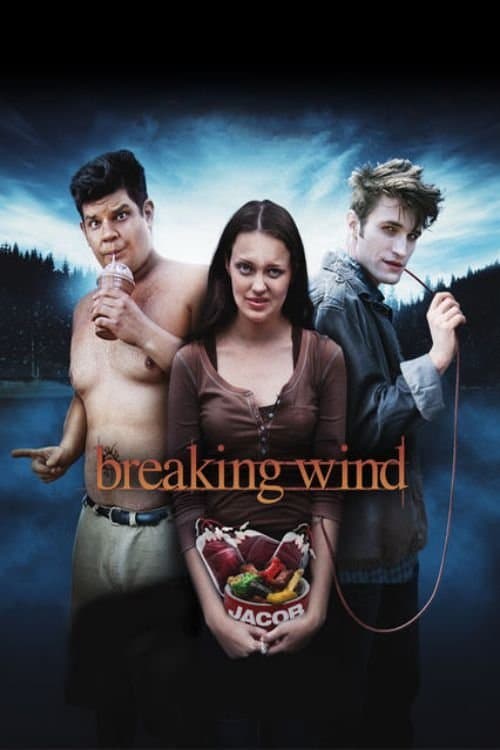 Poster for Breaking Wind
