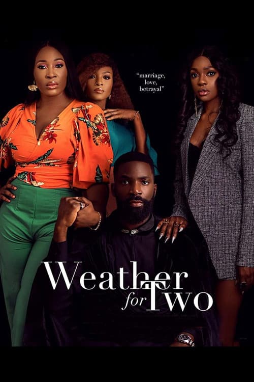 Poster for Weather for Two