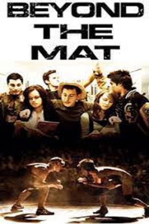 Poster for Beyond the Mat