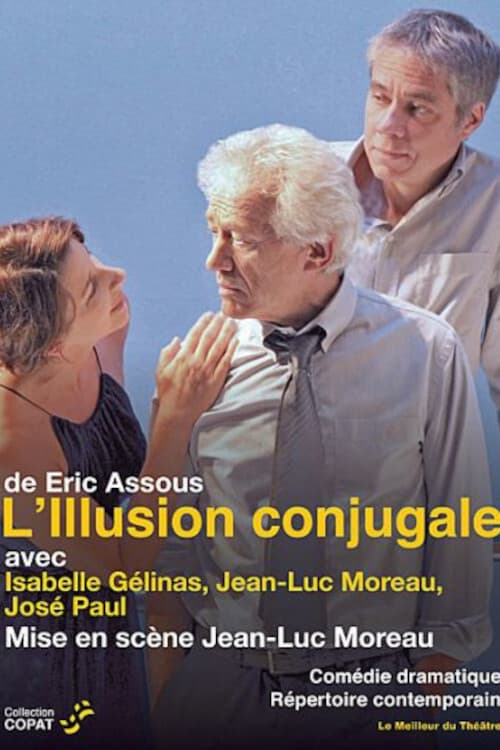 Poster for L'illusion Conjugale