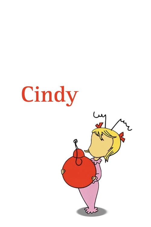 Poster for Cindy