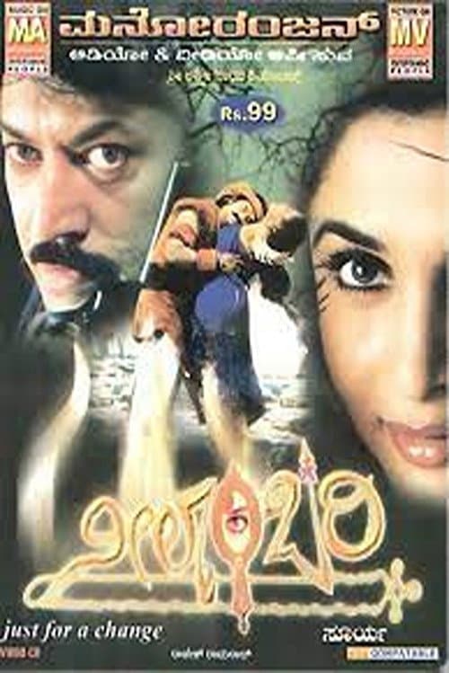 Poster for Neelambari