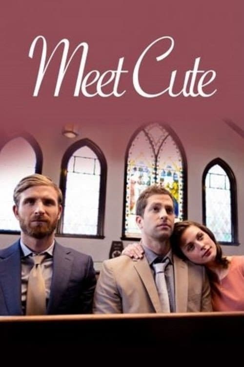 Poster for Meet Cute