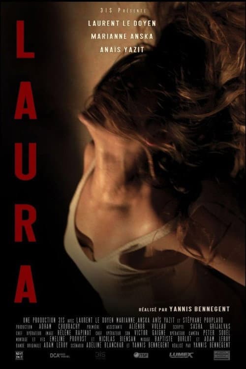 Poster for Laura