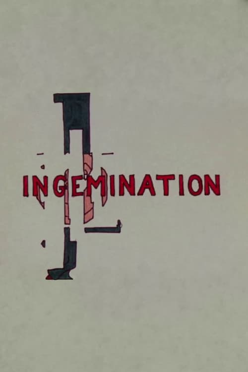 Poster for Ingemination