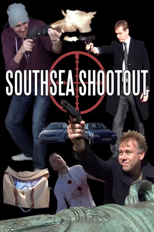 Poster for Southsea Shootout