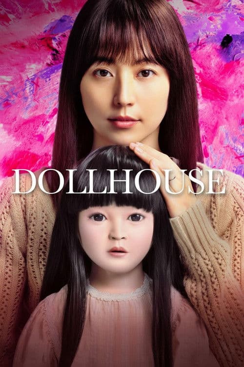 Poster for Dollhouse