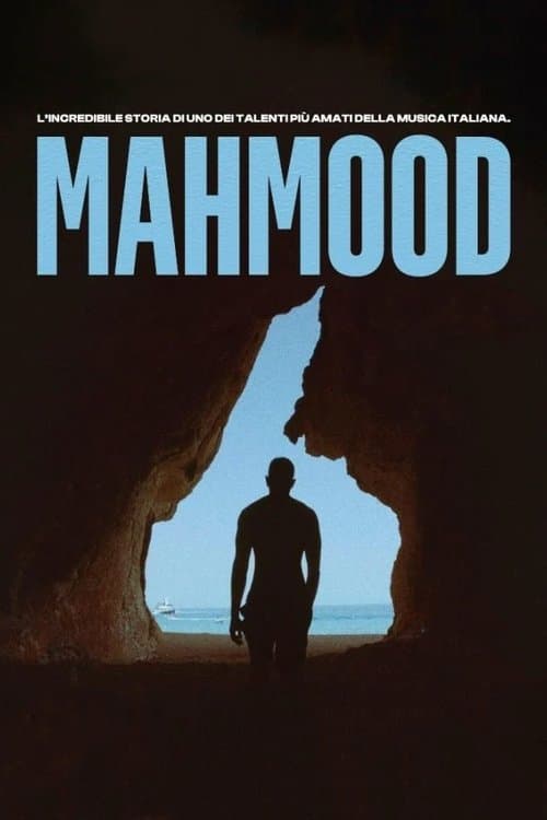 Poster for Mahmood