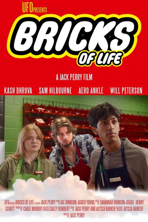 Poster for Bricks of Life