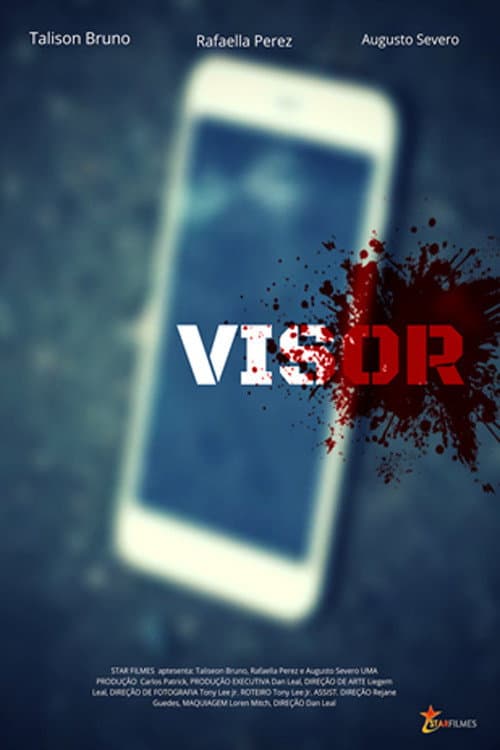 Poster for Visor
