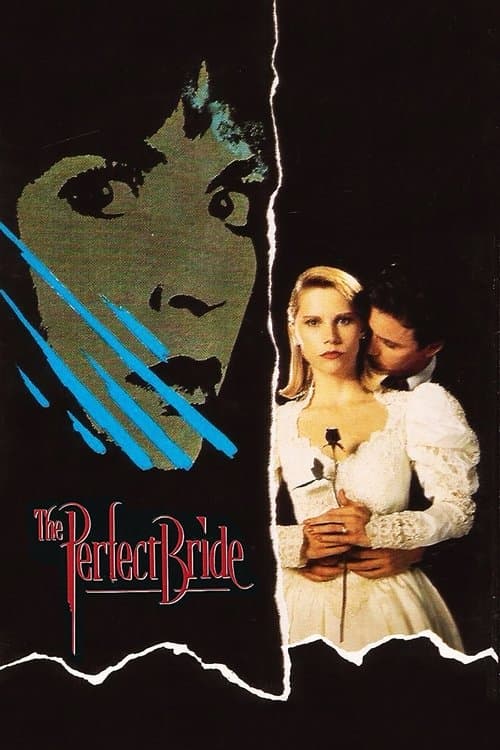 Poster for The Perfect Bride