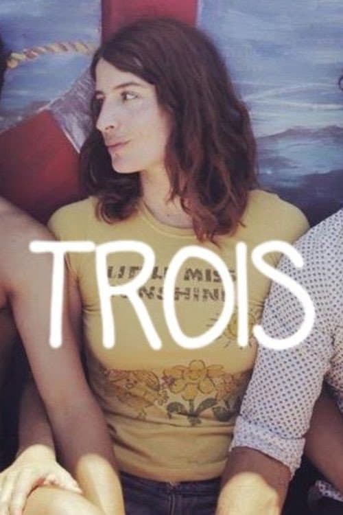 Poster for Trois