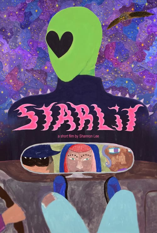Poster for Starlit