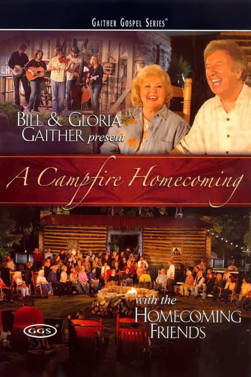 Poster for A Campfire Homecoming