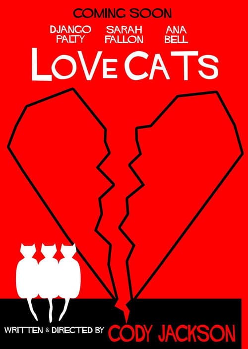 Poster for Lovecats