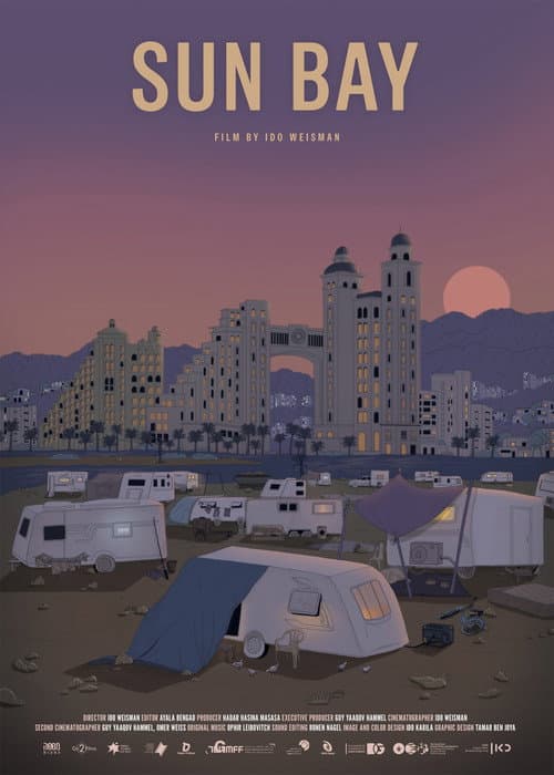 Poster for Sun Bay