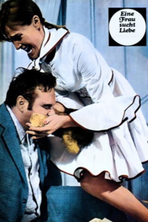 Poster for A Woman Needs Loving