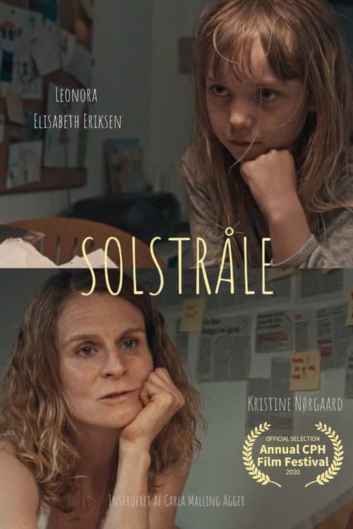 Poster for Solstråle