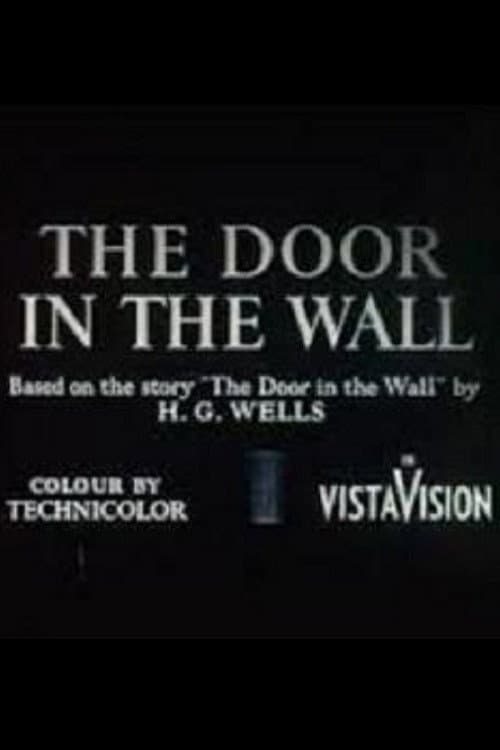 Poster for The Door in the Wall