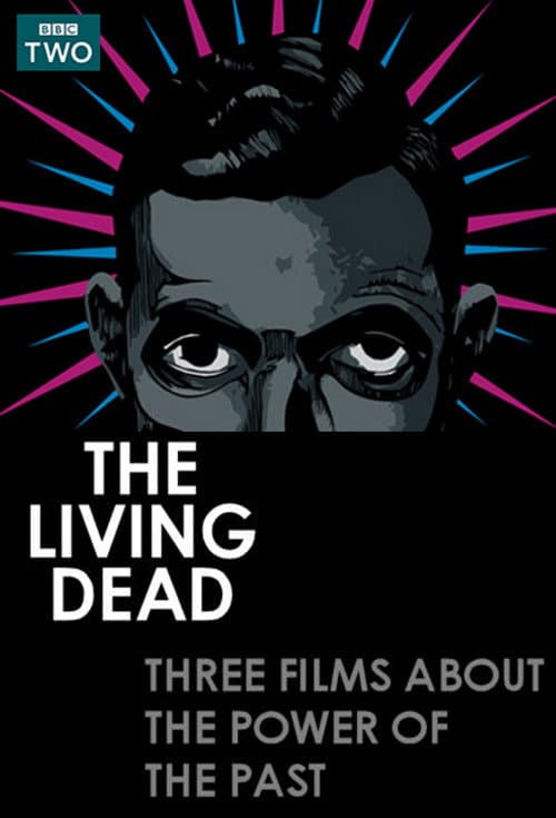 Poster for The Living Dead