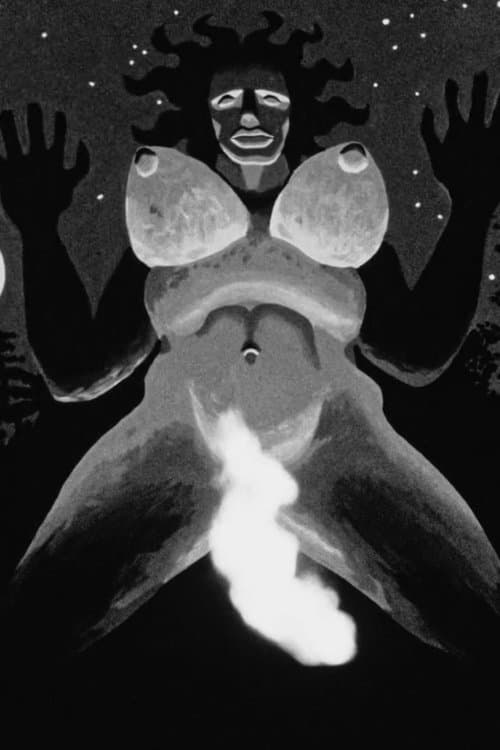 Poster for Death Quest of the Ju-Ju Cults